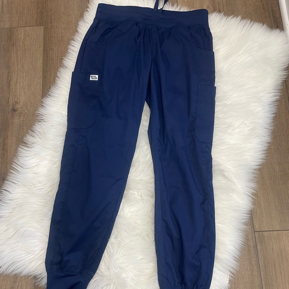 IRG jogger scrub pants - Picture 2 of 4